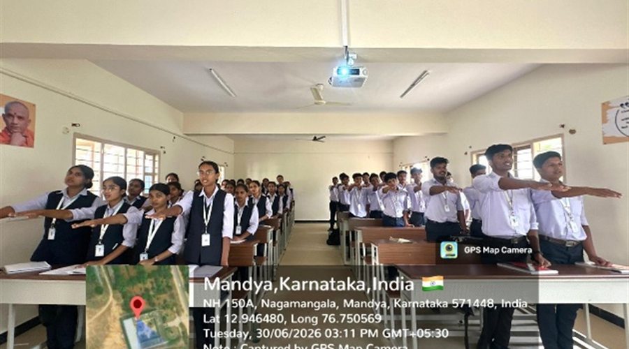 International Day Against Drug Abuse and Illicit Trafficking