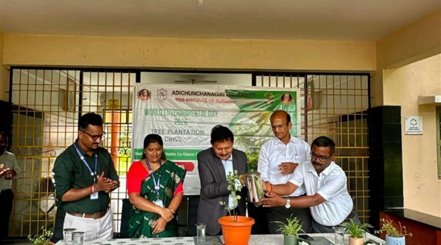 World Environment Day