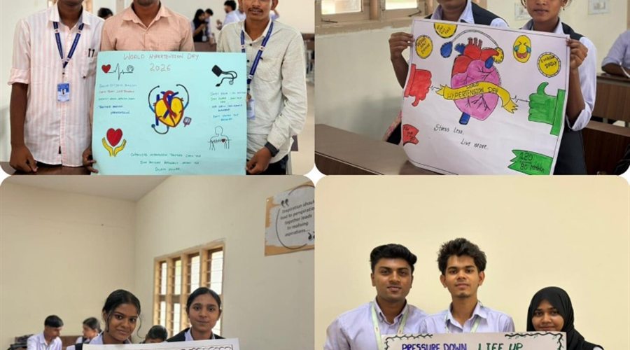 World Hypertension Day